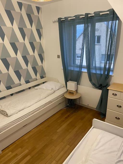 Maison A 1 Minute A Pied De La