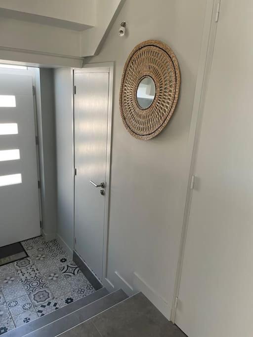 Maison A 1 Minute A Pied De La Holiday home *